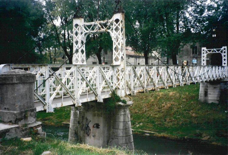 Ponte Sauro 