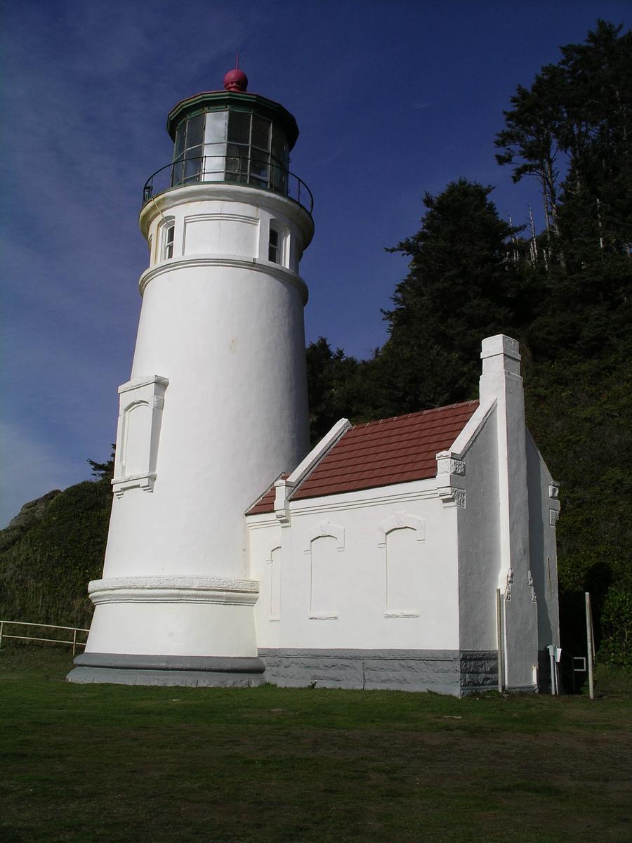 Heceta Head LighthouseFlorence, Oregon 
