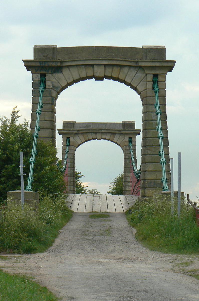 Horkstow Bridge 