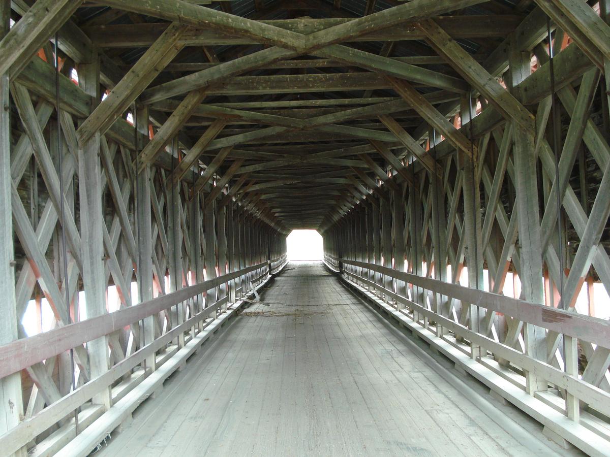 Pont de Saint-Edgar 
