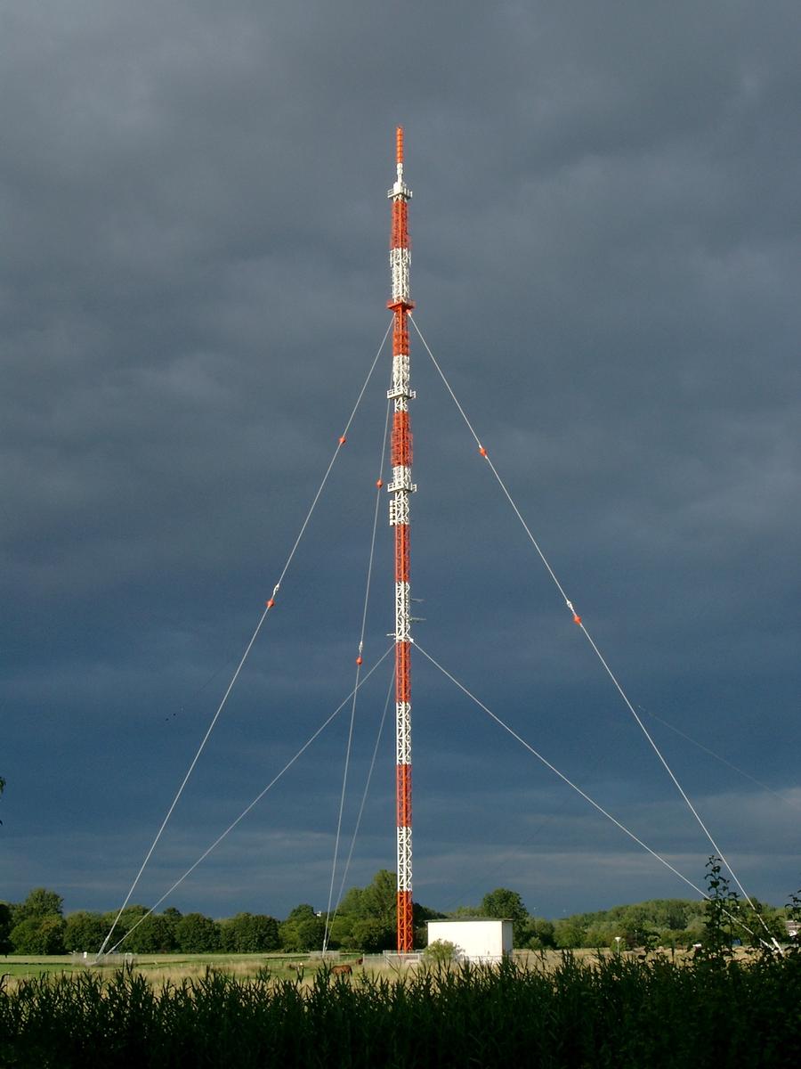Mast 2, Hemmingen 