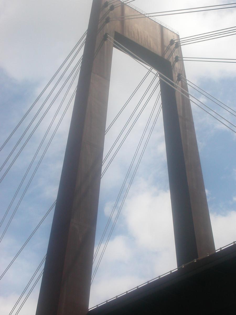 Luling Bridge 
