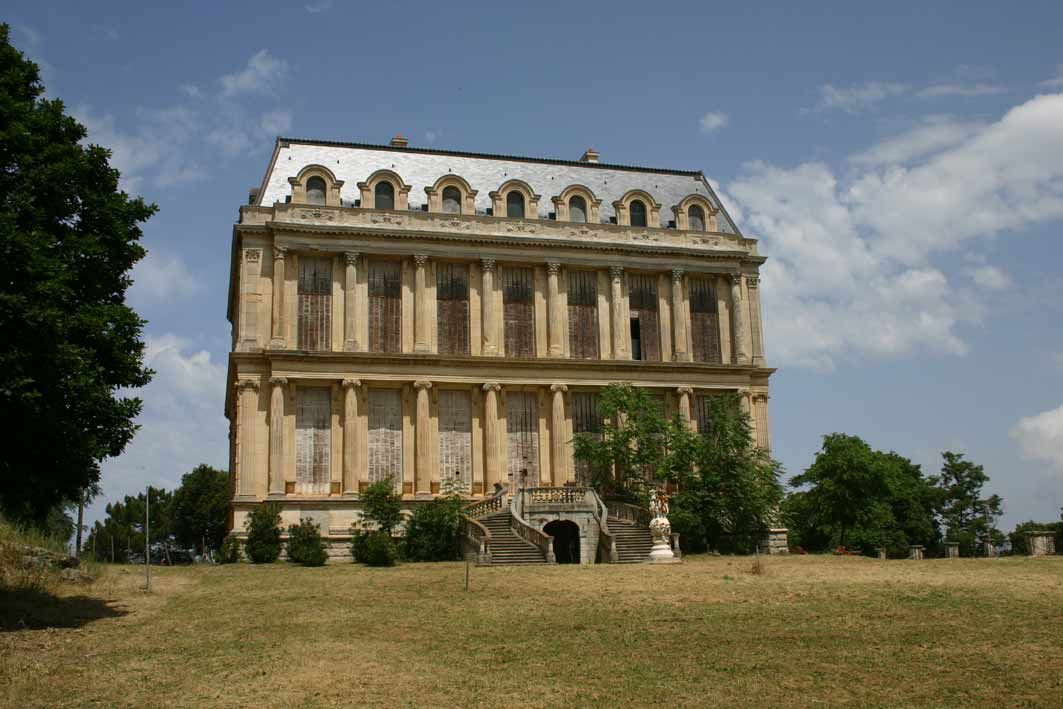 Image result for Château de la Punta