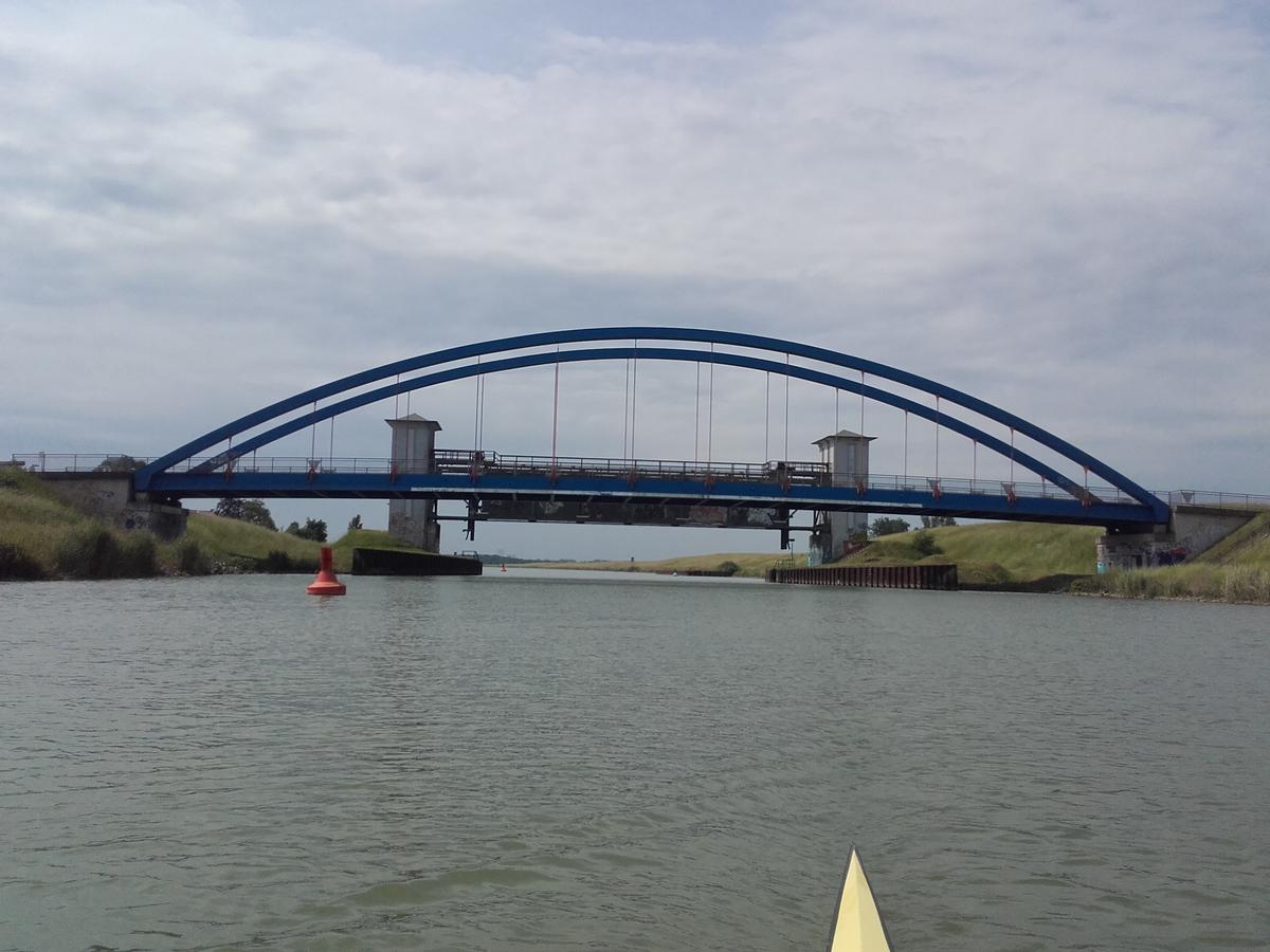 Schlieker-Brücke 