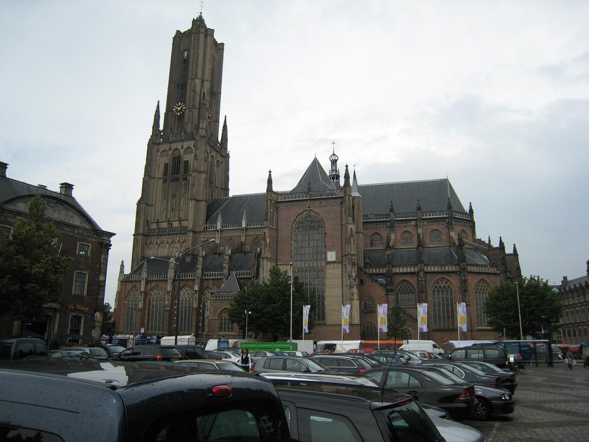 Eglise Saint-Eusebius 