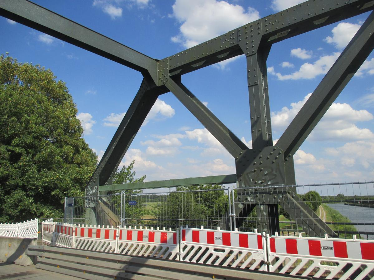 Schwieringhaus Bridge 
