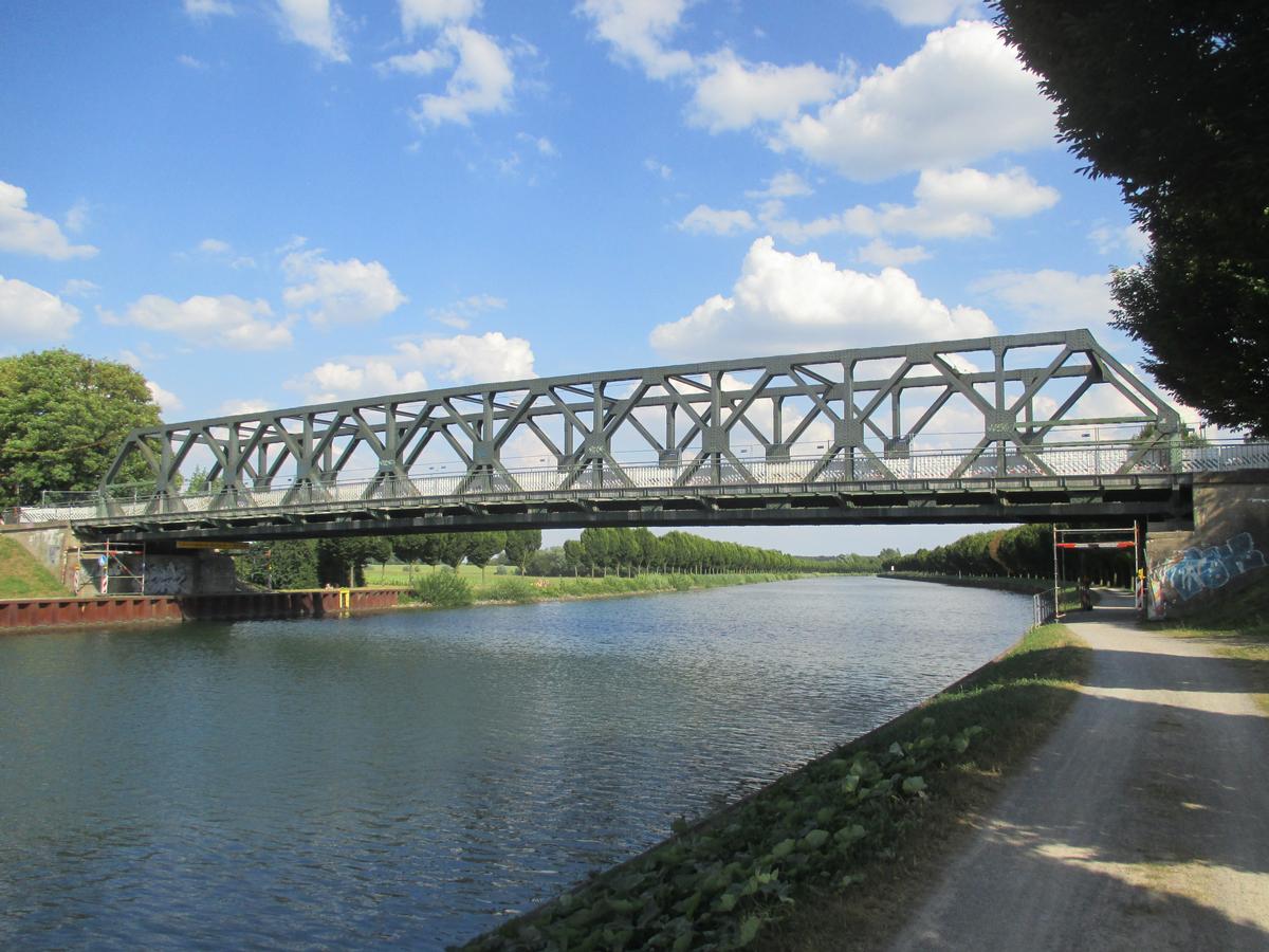 Schwieringhaus Bridge 