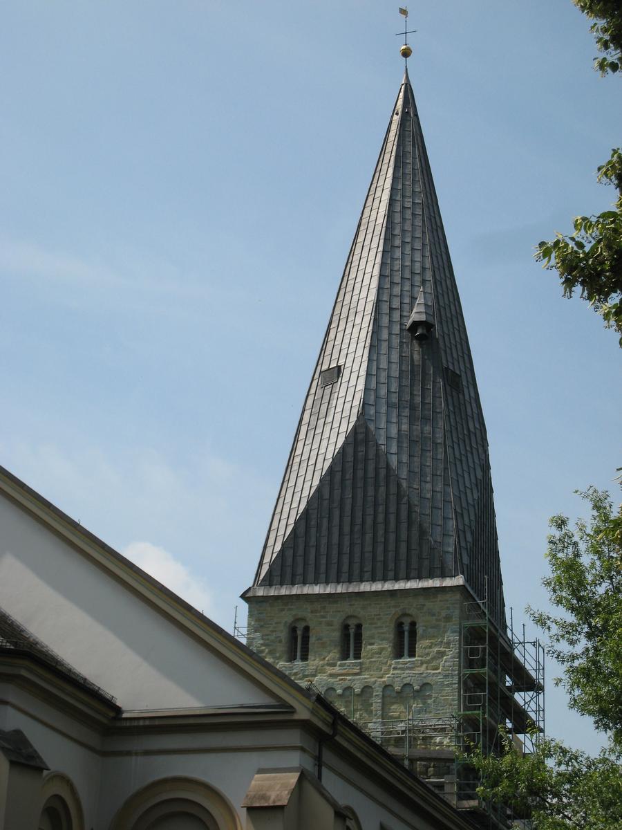 Protestant Church of Saint Paul 