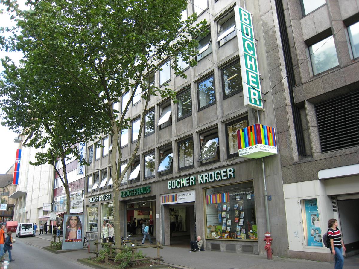 Krügerpassage (Dortmund) 
