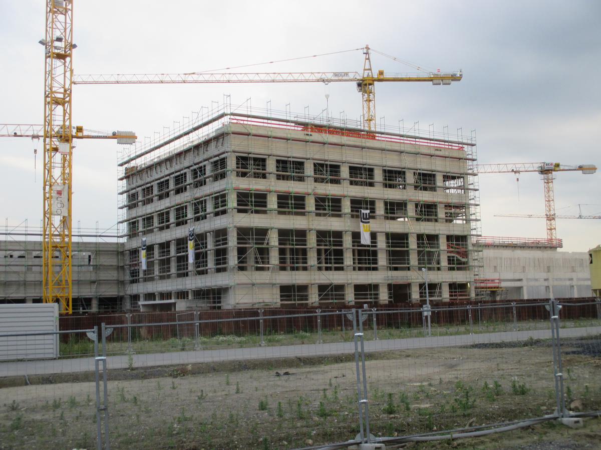 Bundesbankfiliale Dortmund 