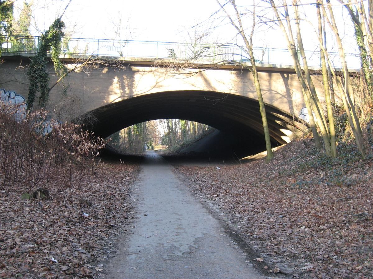 Pont No. 417 