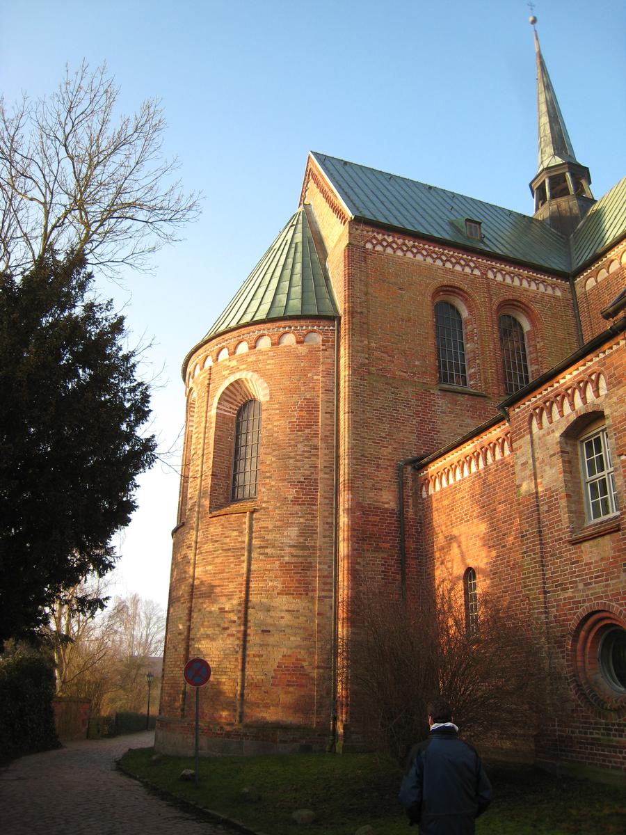 Cathédrale de Ratzeburg 