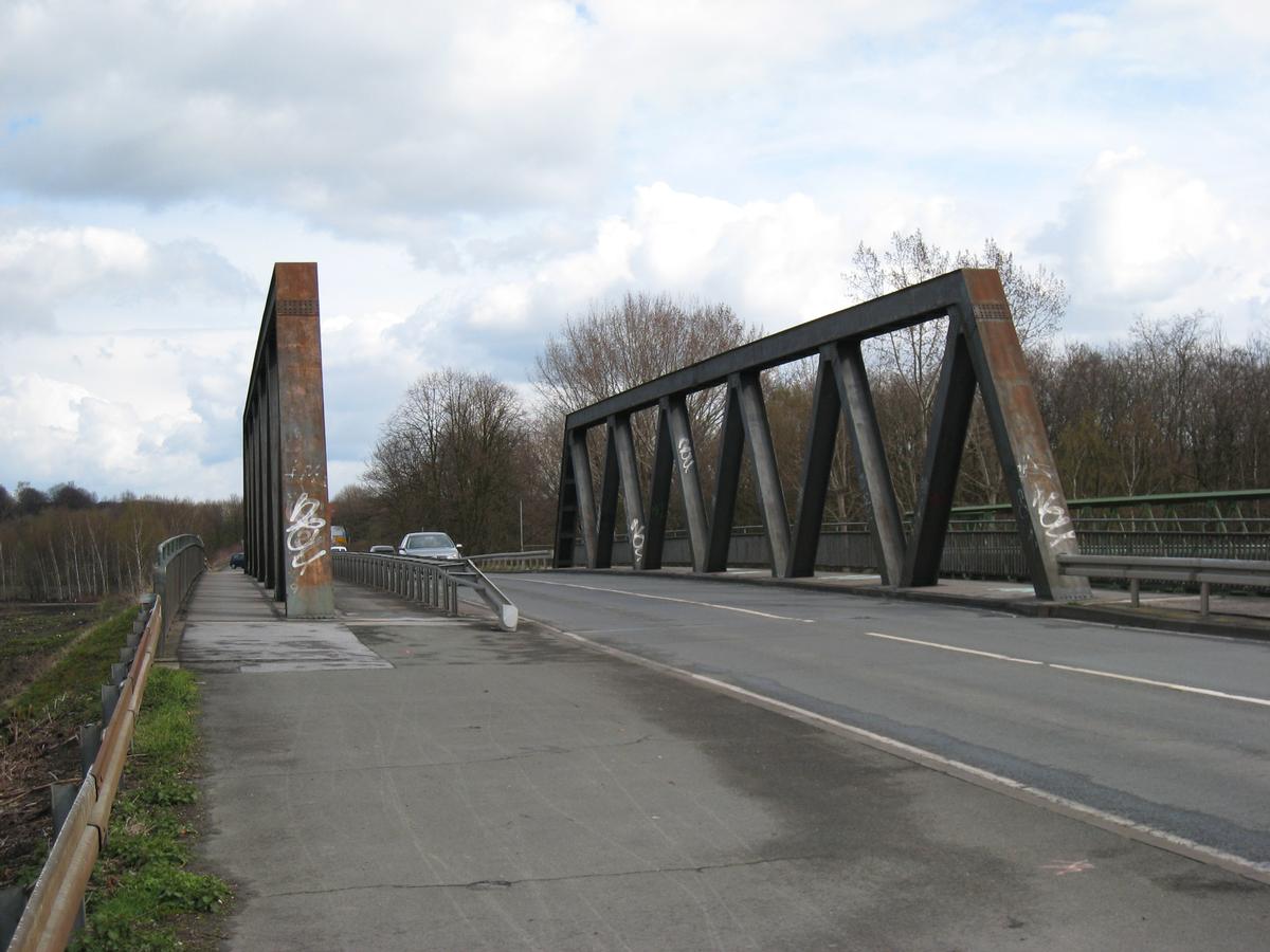 Lindenhorst Bridge 