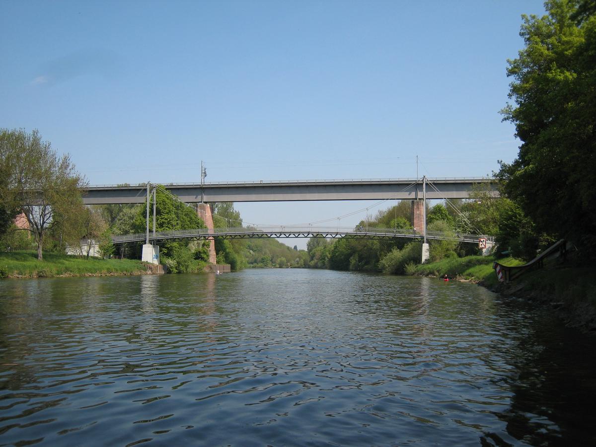 Neckarviadukt Marbach 