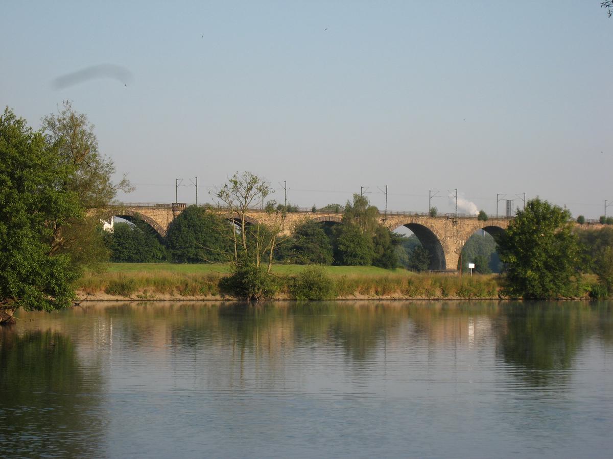 Witten Viaduct 