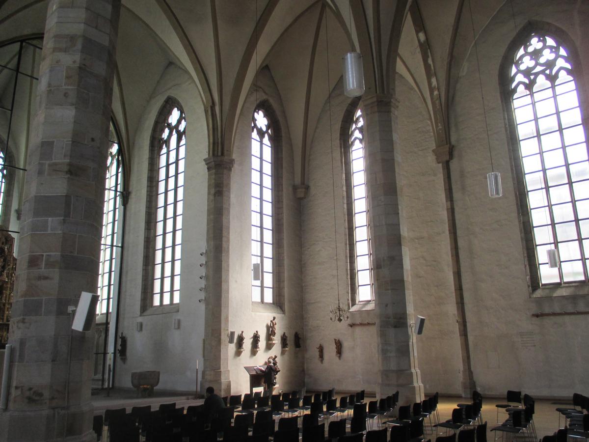 Petrikirche 