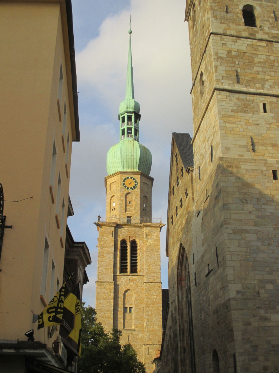Reinoldikirche 