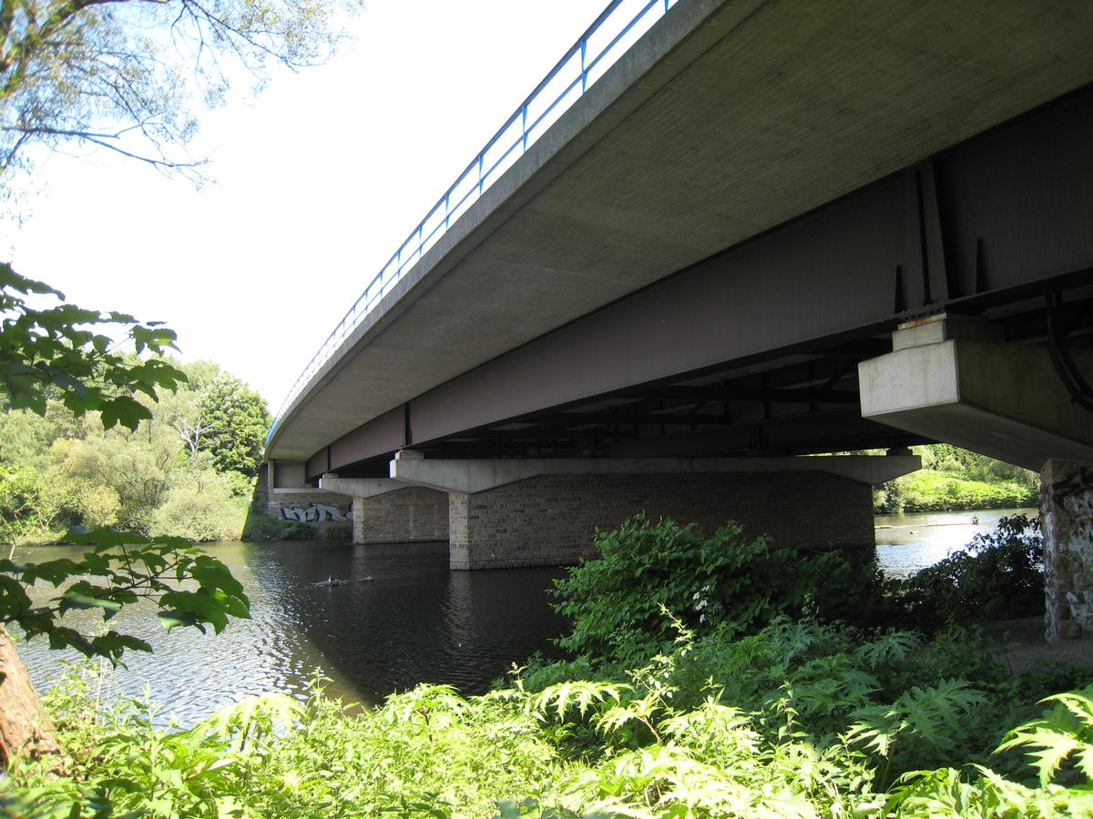Volme Bridge 