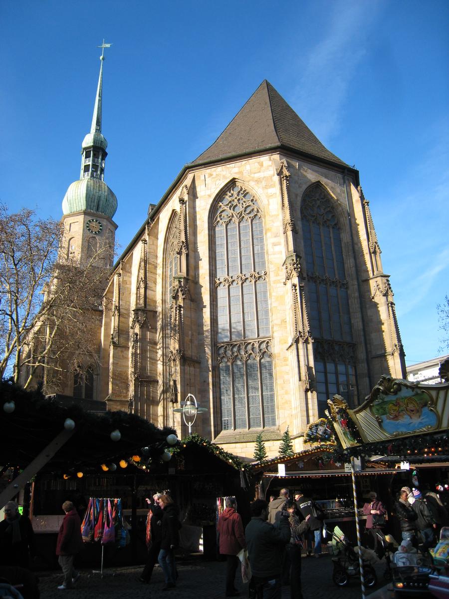 Reinoldikirche 
