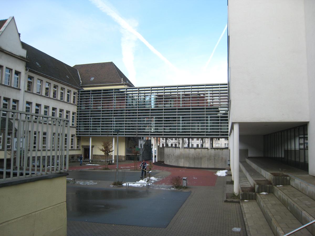 Schillergymnasium Witten 