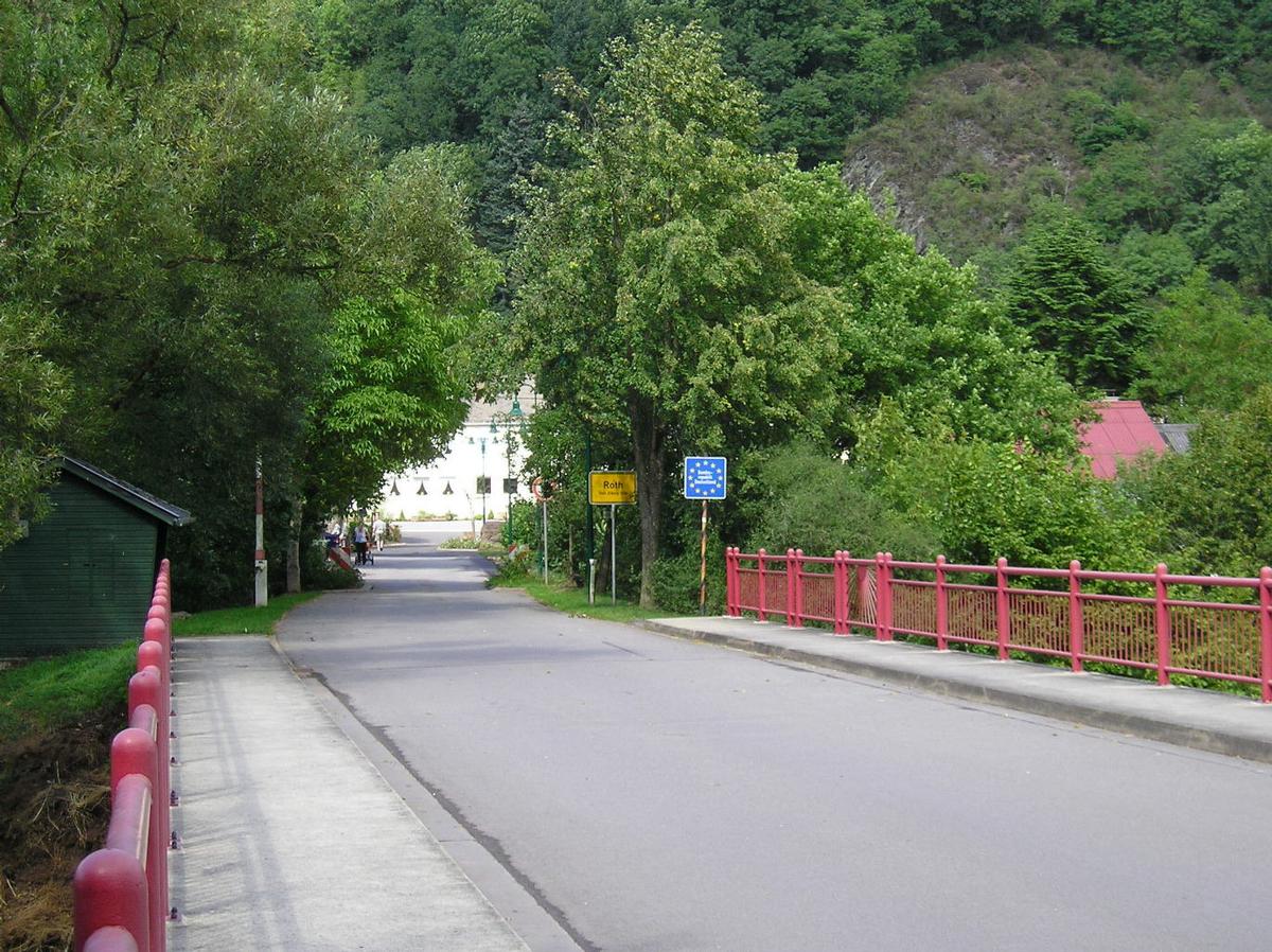 Roth-Bettel Bridge 