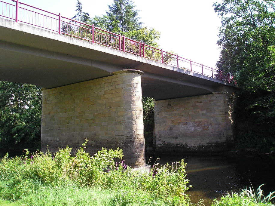 Pont de Roth-Bettel 