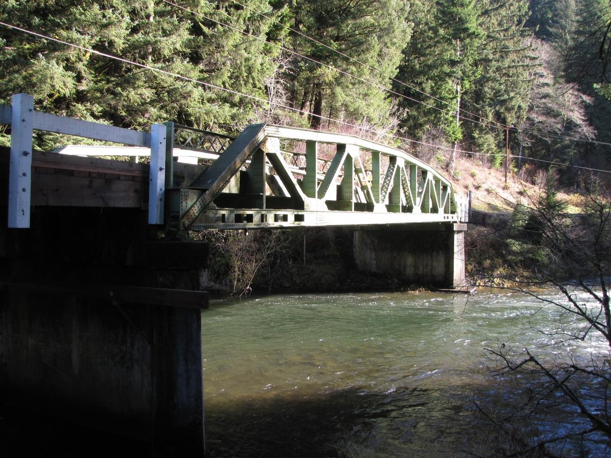 Little Nestucca River Bridge III 