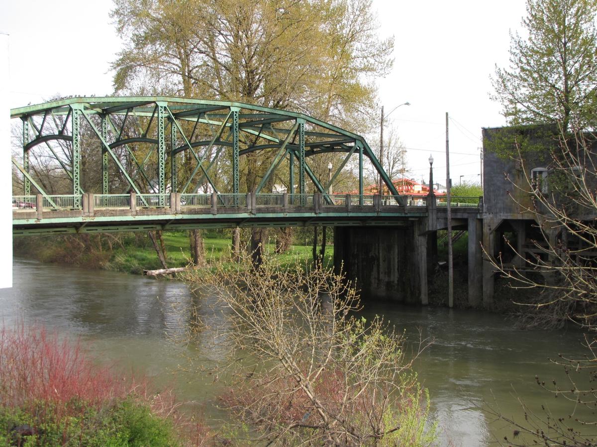 Sheridan Bridge 