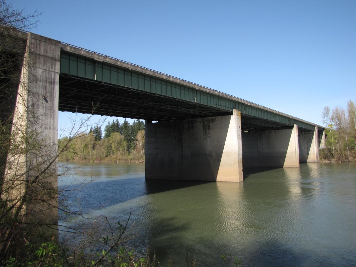Boone Bridge 