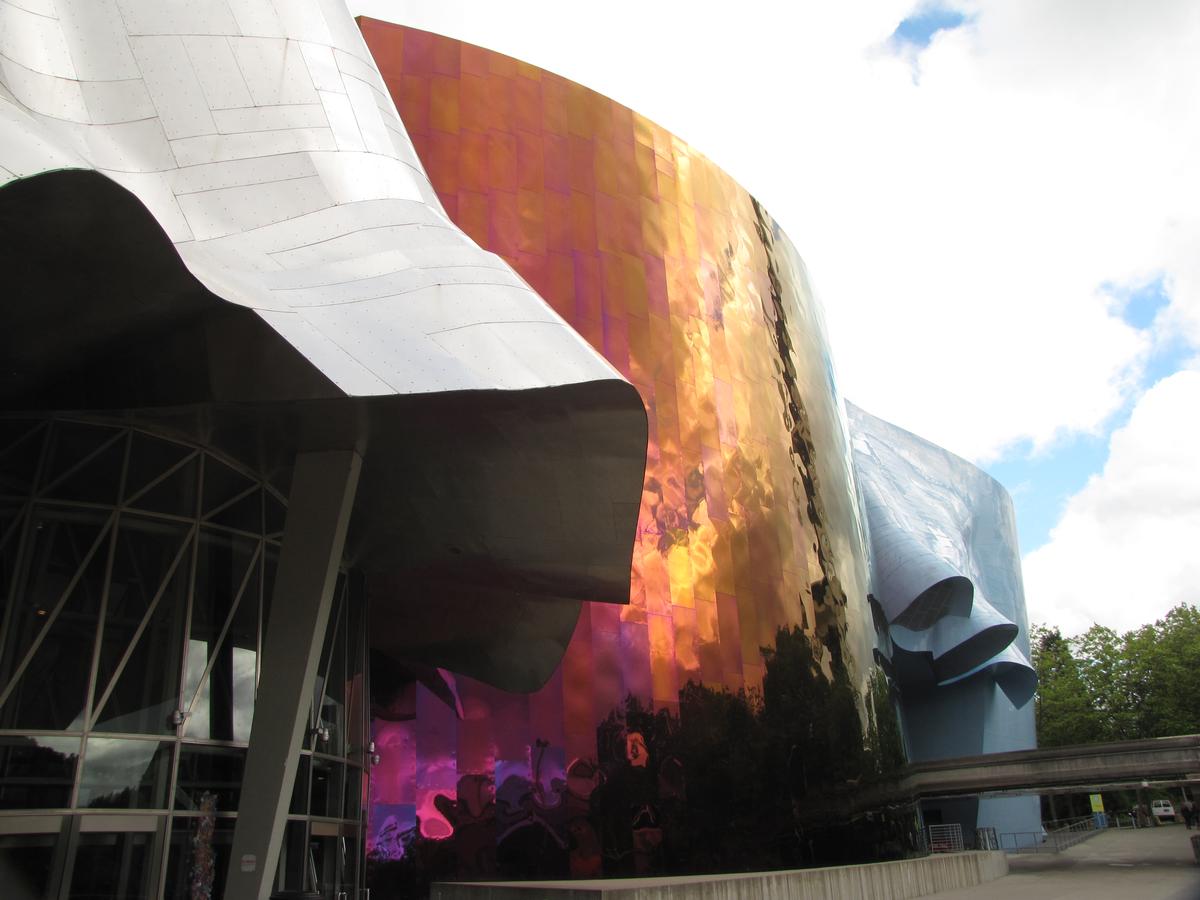 Experience Music Project 