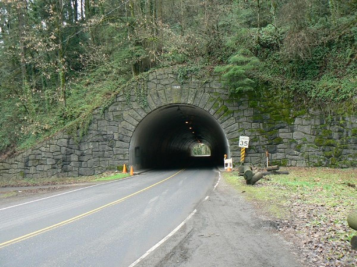 Cornell Tunnel 1 