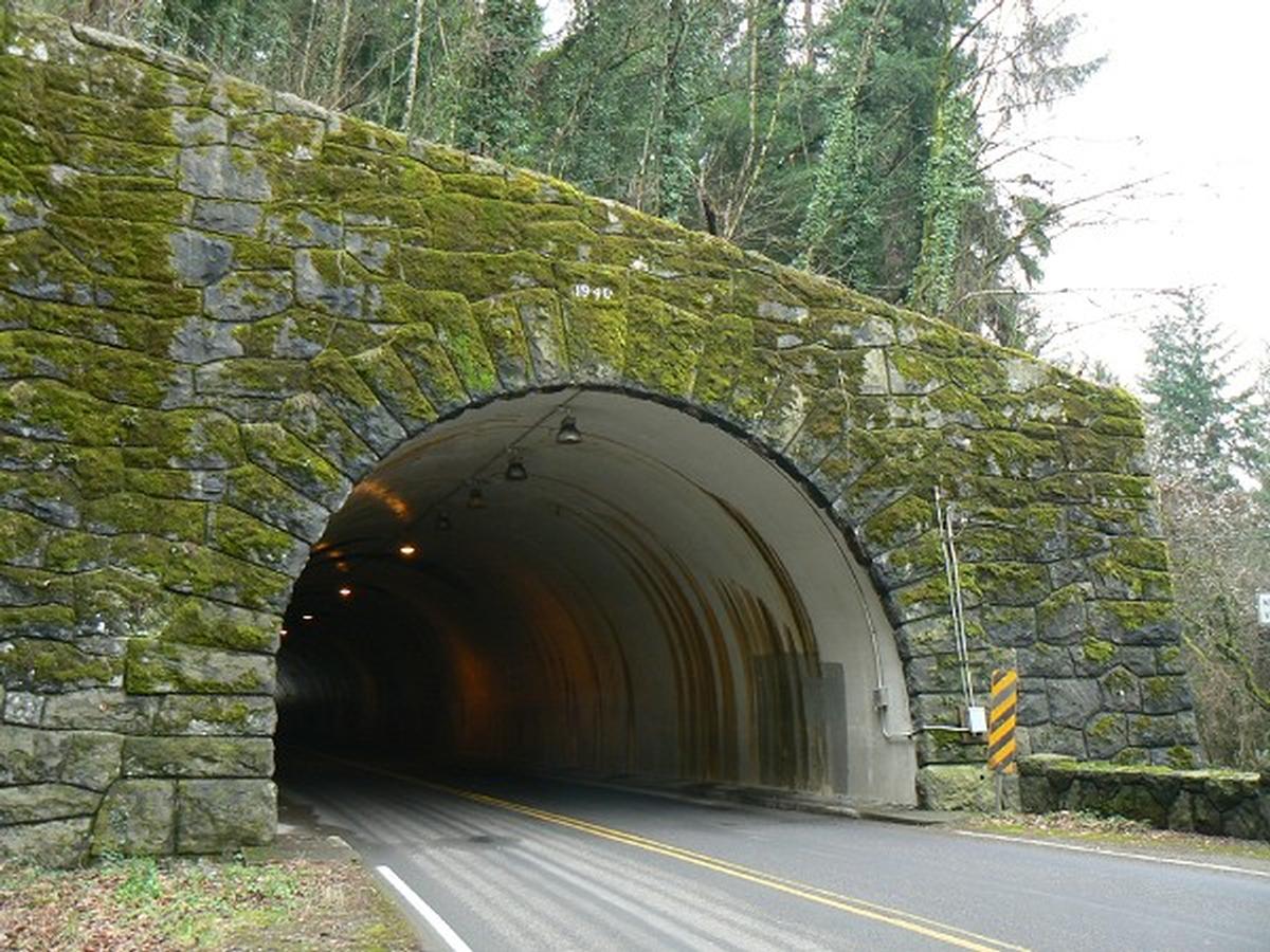 Cornell Tunnel 1 