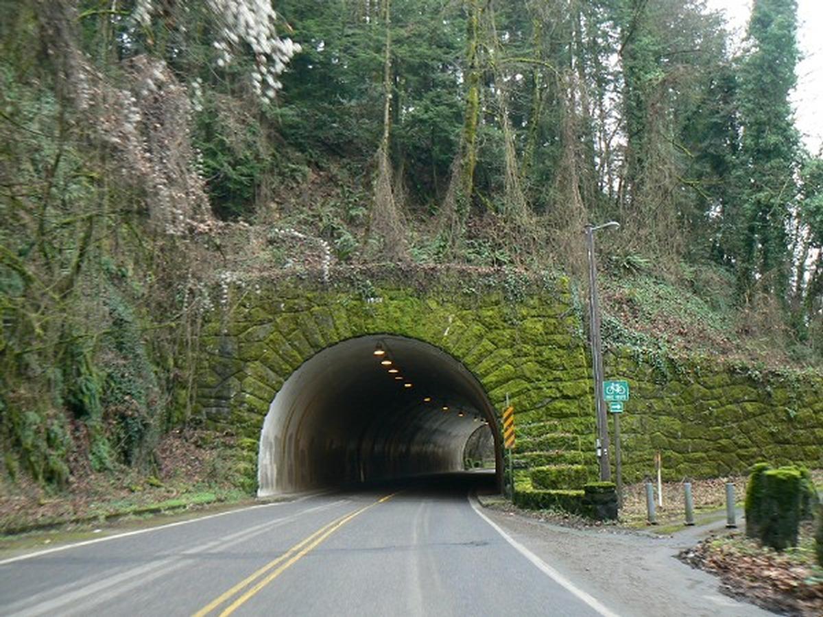 Cornell Tunnel 2 