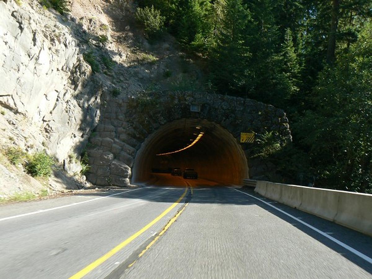 Salt Creek Tunnel 