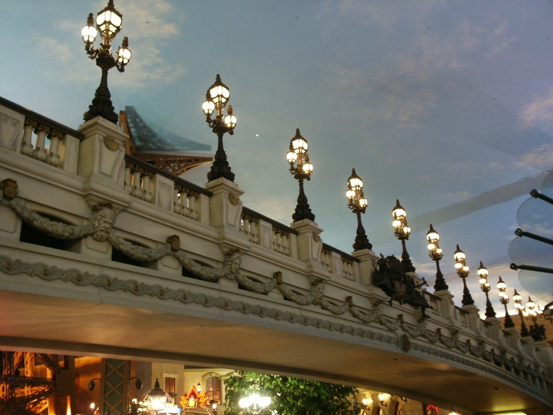 Paris Hotel 