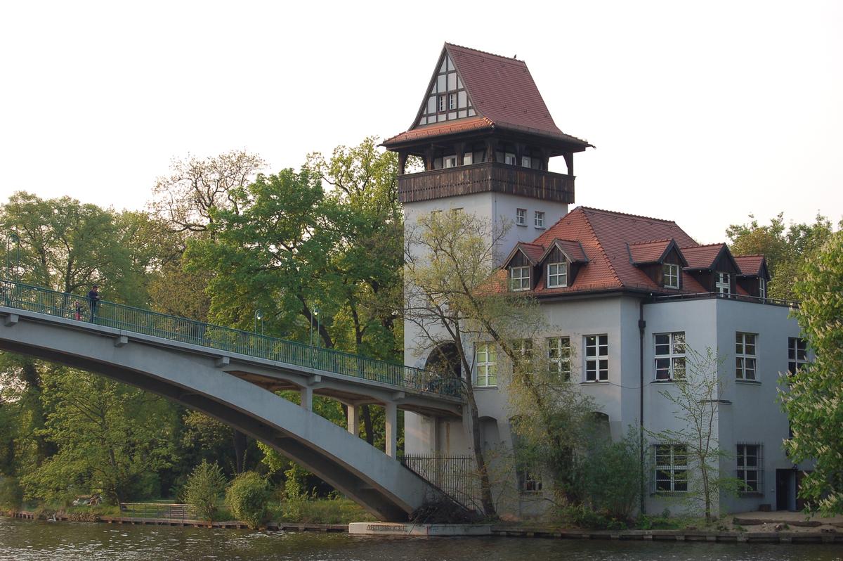 Abteibrücke (Alt-Treptow, 1916) 
