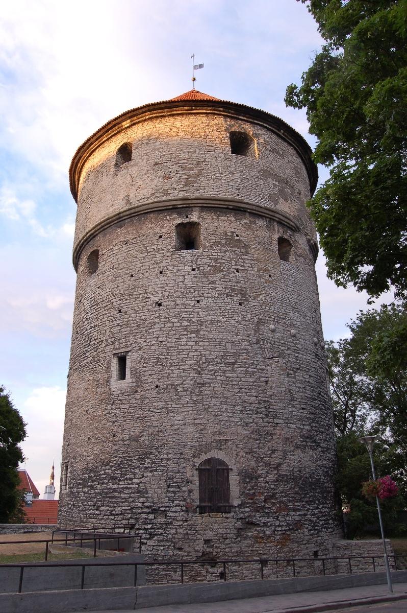 Kiek in de Kök, Tallinn 