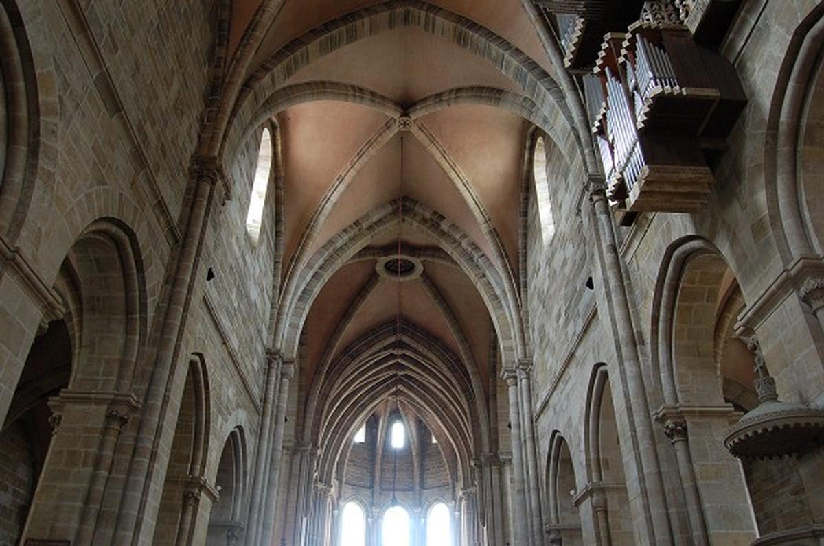 Cathédrale Saint-Pierre-et-Saint-Georges 