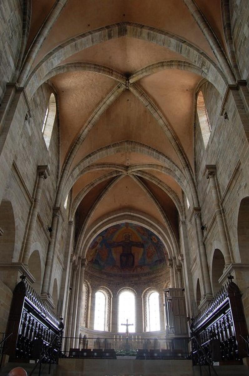 Cathédrale Saint-Pierre-et-Saint-Georges 