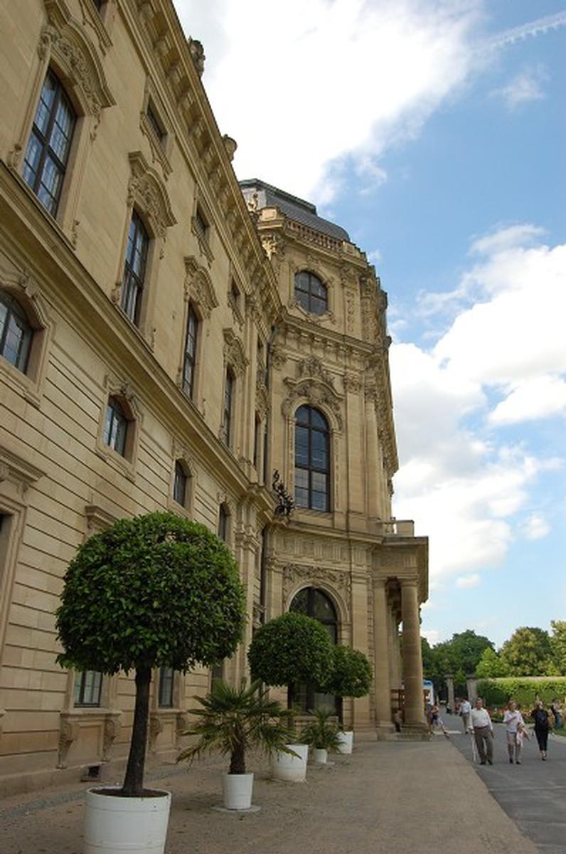 Würzburg Residence 