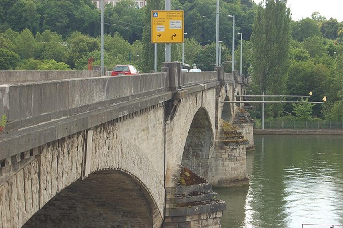 Ludwigsbrücke 