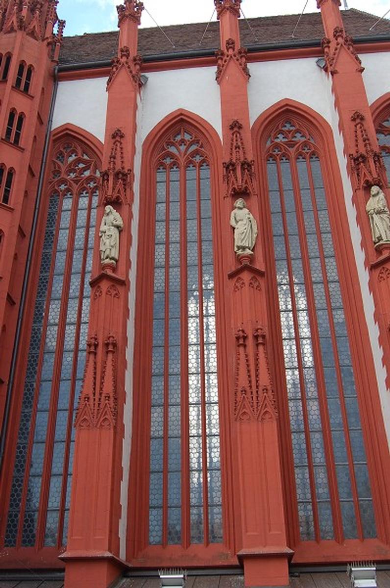 Chapelle Sainte-Marie 