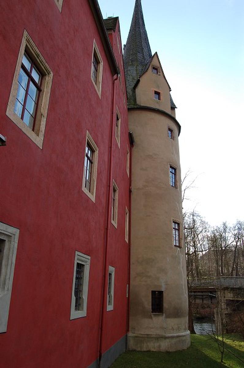 Stein Castle 