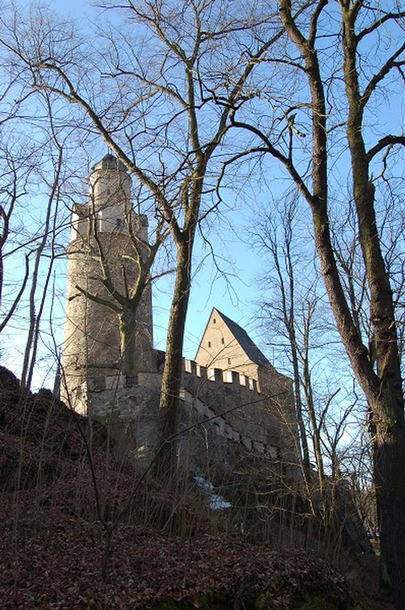 Château de Stein 
