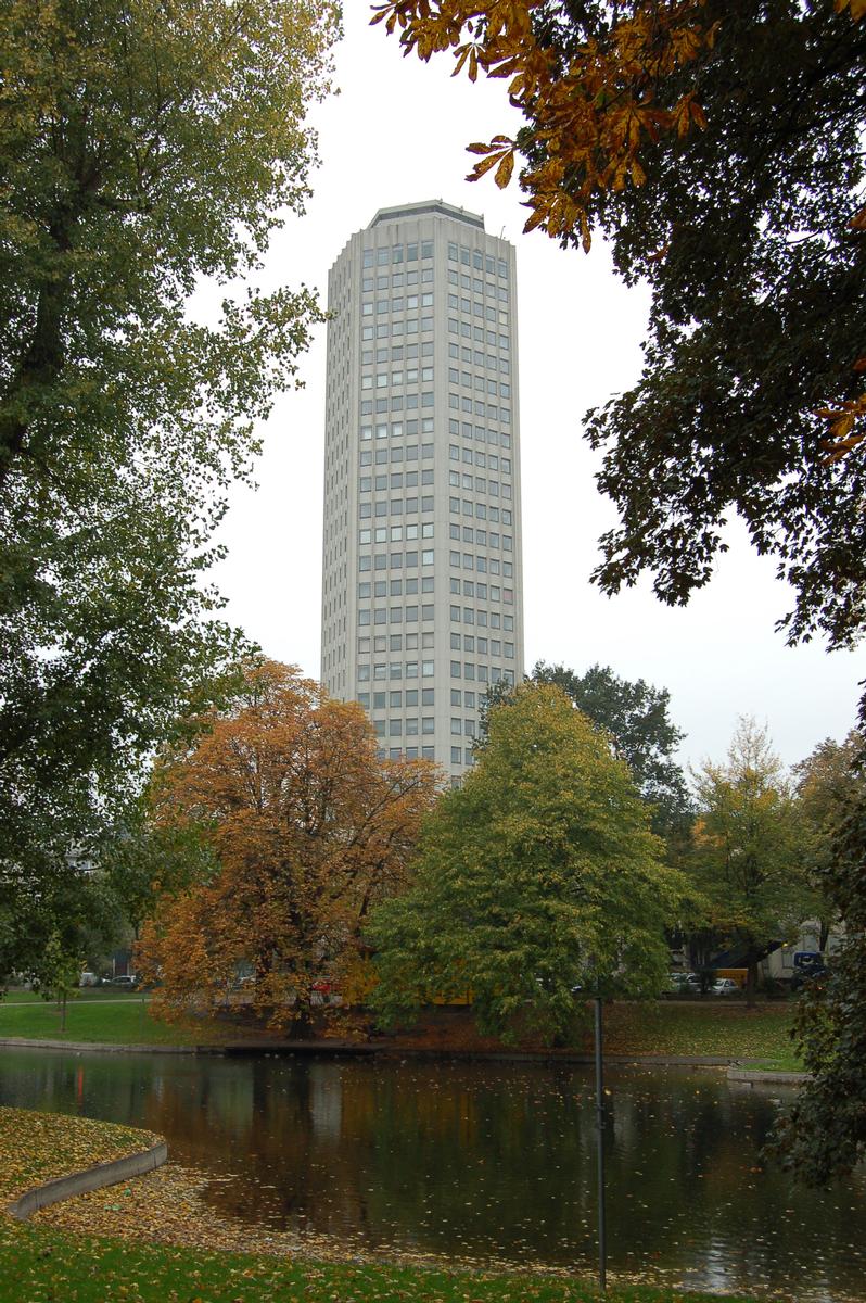 Ringturm, Köln 
