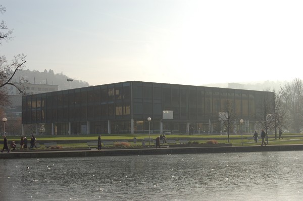 Landtag von Baden-Württemberg 