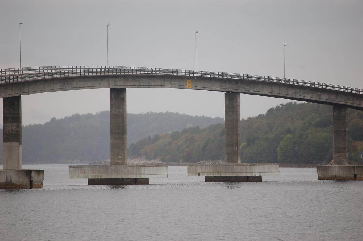 Pont de Bolsøy 