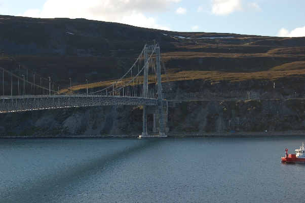Pont de Kvalsund 