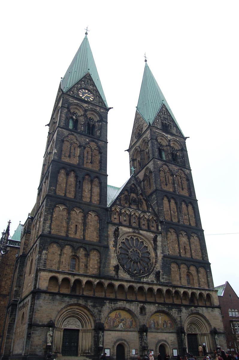 Dom St. Petri, Bremen 