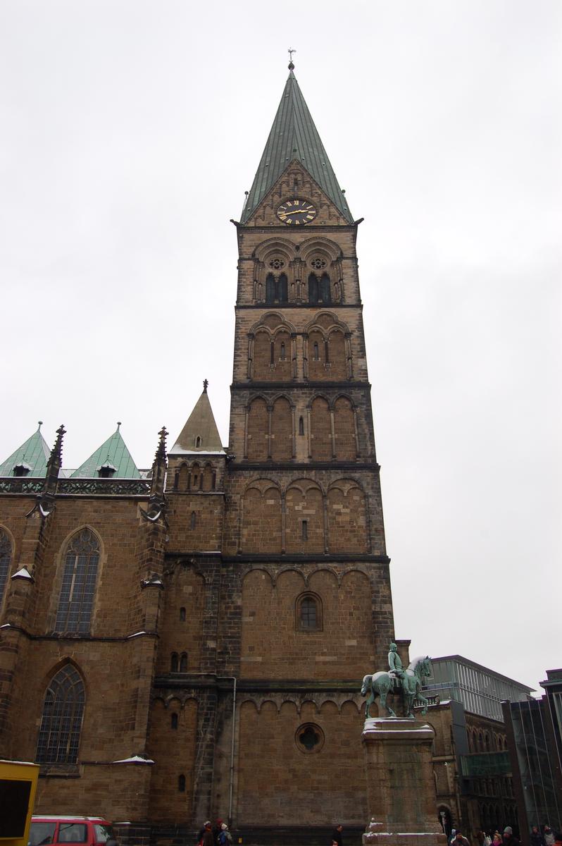 Bremen Cathedral 